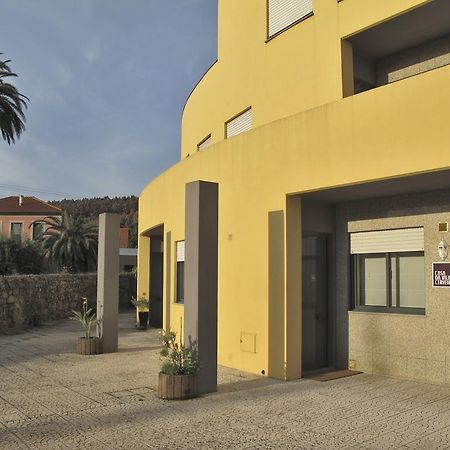 Casa Da Vila Cerveira Vila Nova de Cerveira Chambre photo
