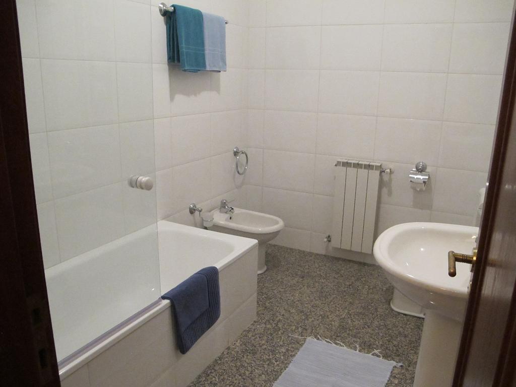 Casa Da Vila Cerveira Vila Nova de Cerveira Chambre photo