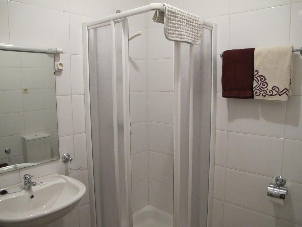Casa Da Vila Cerveira Vila Nova de Cerveira Chambre photo