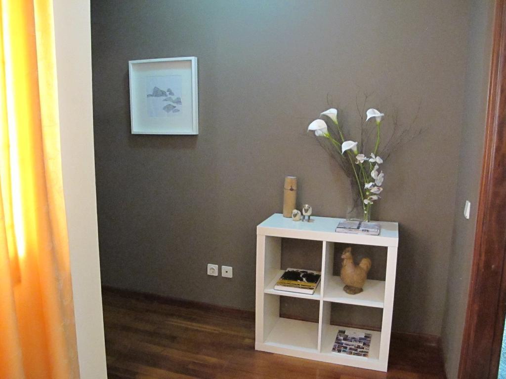 Casa Da Vila Cerveira Vila Nova de Cerveira Chambre photo