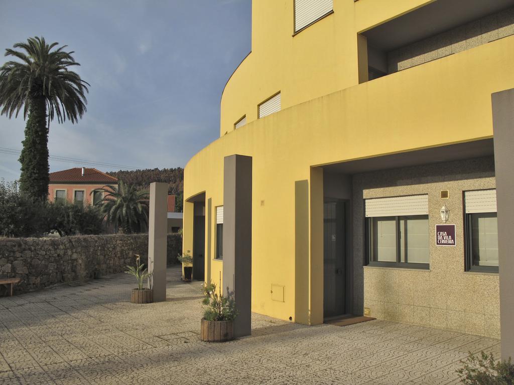 Casa Da Vila Cerveira Vila Nova de Cerveira Chambre photo
