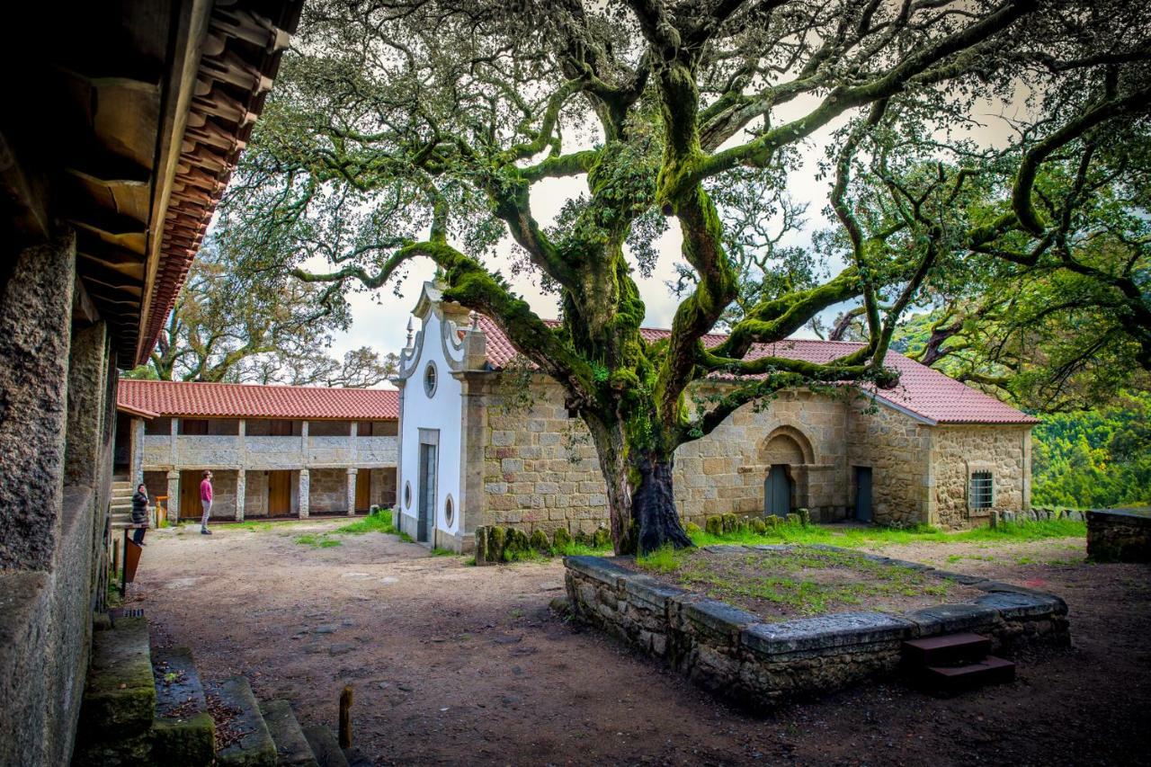 Casa Da Vila Cerveira Vila Nova de Cerveira Extérieur photo